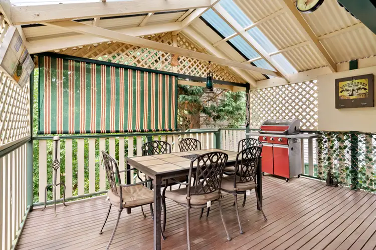 Fifth view of Homely house listing, 127 North Rocks Road, North Rocks NSW 2151
