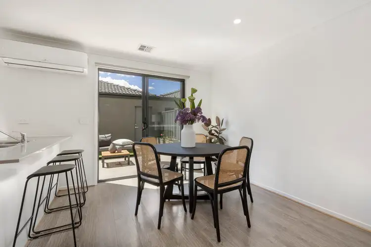 Third view of Homely townhouse listing, 10 Nick Way, Kalkallo VIC 3064