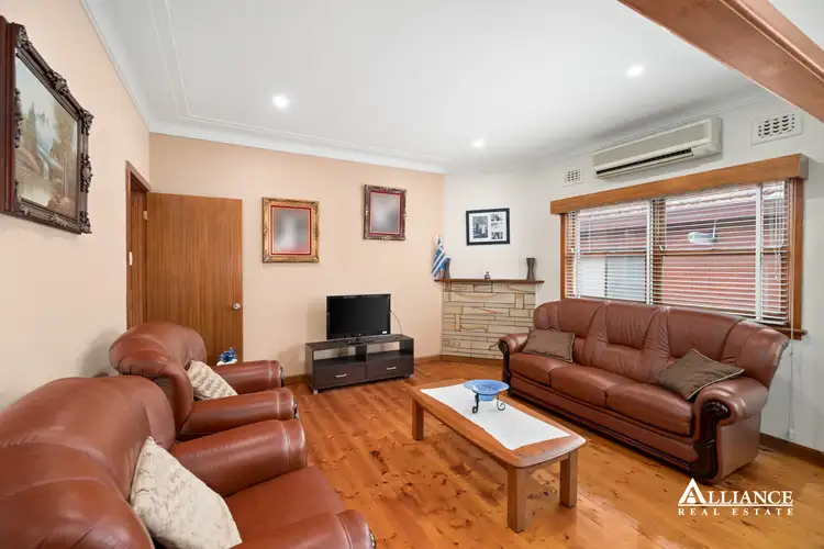 Second view of Homely house listing, 3 Eastern Avenue, Revesby NSW 2212