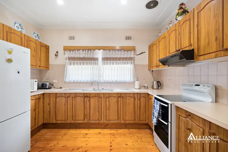 Third view of Homely house listing, 3 Eastern Avenue, Revesby NSW 2212