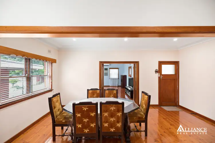 Fourth view of Homely house listing, 3 Eastern Avenue, Revesby NSW 2212