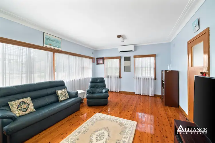 Fifth view of Homely house listing, 3 Eastern Avenue, Revesby NSW 2212