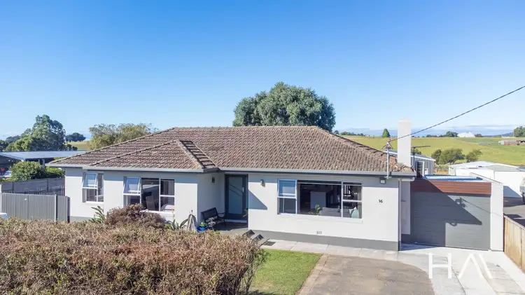 16 West Minstone Road, Scottsdale TAS 7260