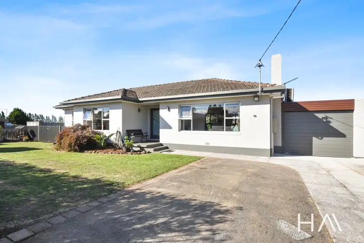 Second view of Homely house listing, 16 West Minstone Road, Scottsdale TAS 7260