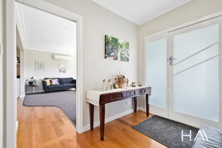 Third view of Homely house listing, 16 West Minstone Road, Scottsdale TAS 7260