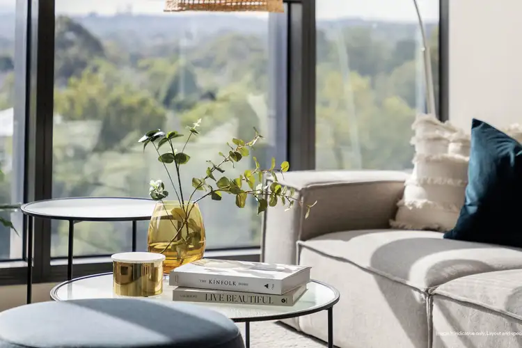 504/111 Parkview Road, Alphington VIC 3078