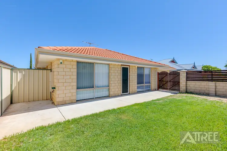 Main view of Homely house listing, 305 Westfield Road, Seville Grove WA 6112