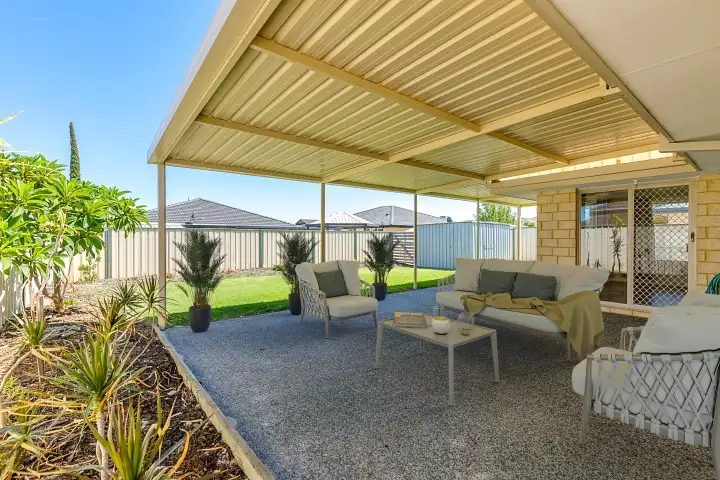 Second view of Homely house listing, 305 Westfield Road, Seville Grove WA 6112