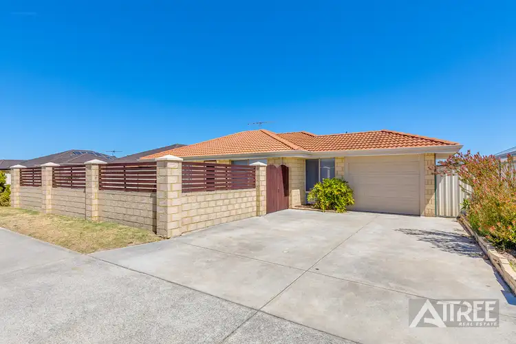 Sixth view of Homely house listing, 305 Westfield Road, Seville Grove WA 6112