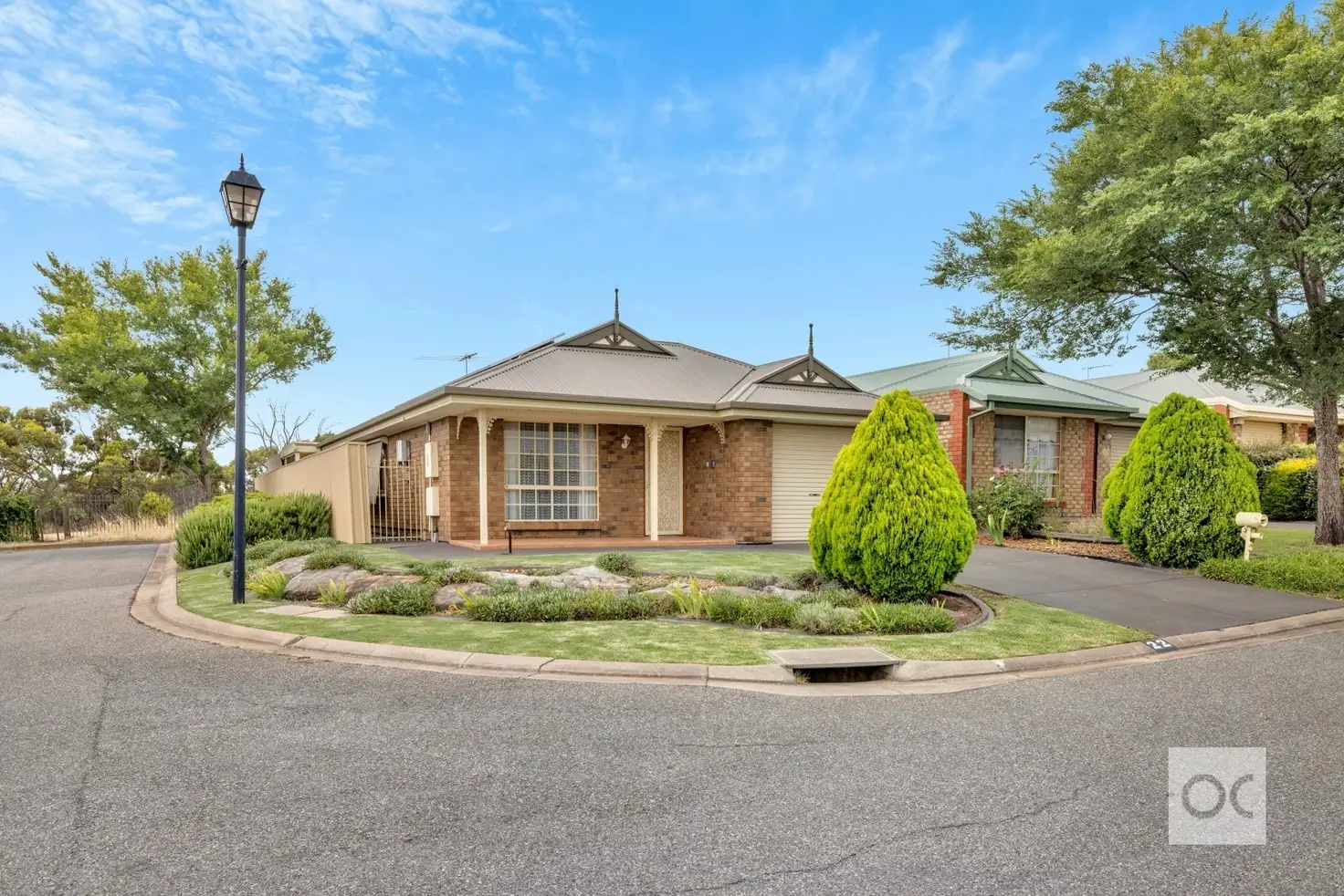 Main view of Homely house listing, 22 Bracken Place, Golden Grove SA 5125