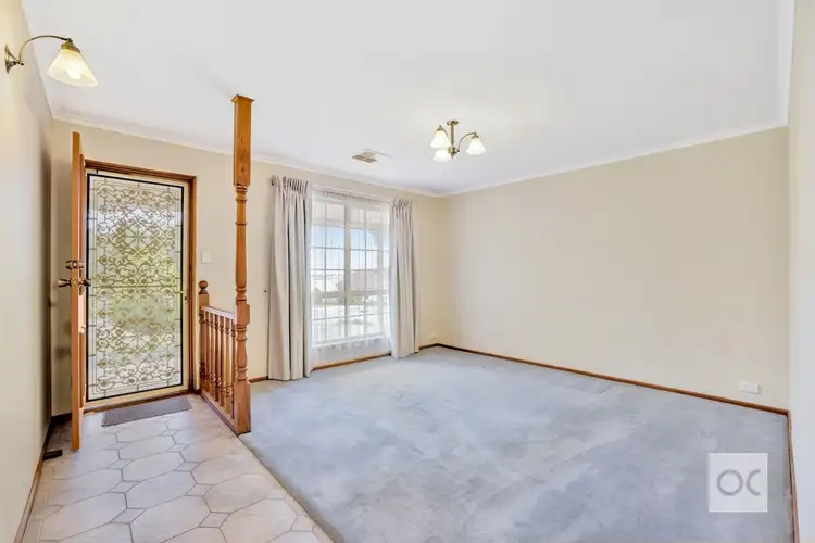 Second view of Homely house listing, 22 Bracken Place, Golden Grove SA 5125