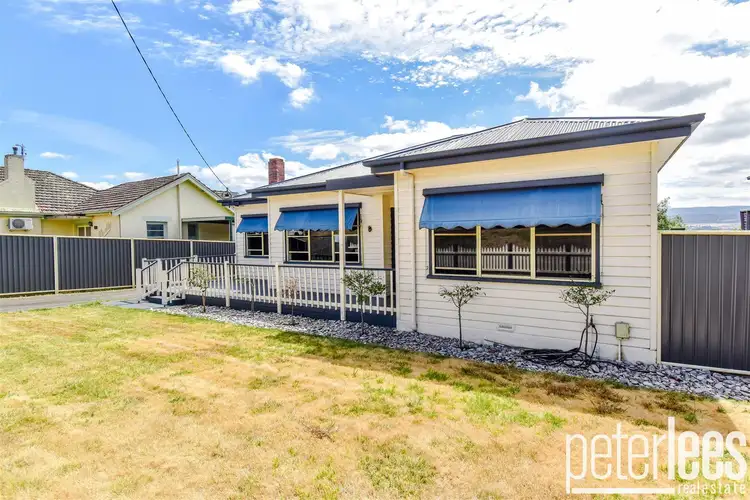 156 West Tamar Road, Trevallyn TAS 7250