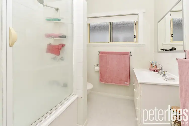 Fifth view of Homely house listing, 156 West Tamar Road, Trevallyn TAS 7250