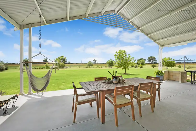 Fourth view of Homely rural property listing, 593 Spring Creek Road, Mudgee NSW 2850