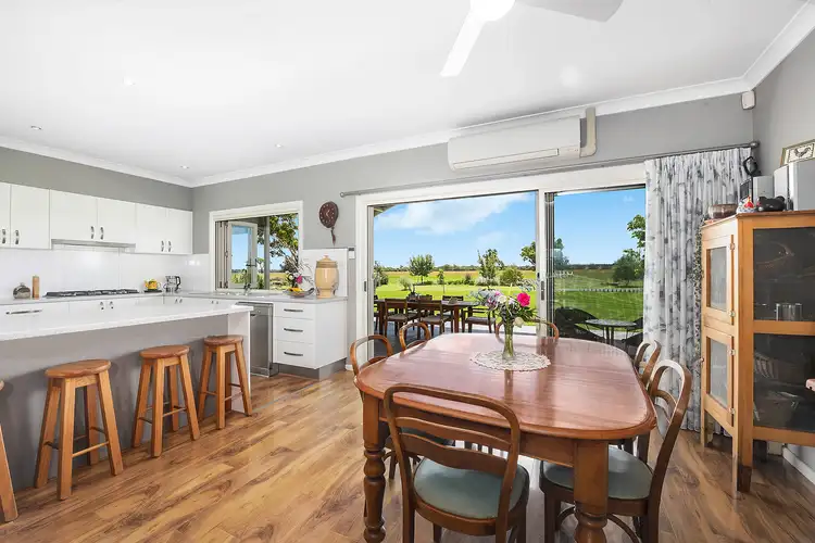 Fifth view of Homely rural property listing, 593 Spring Creek Road, Mudgee NSW 2850