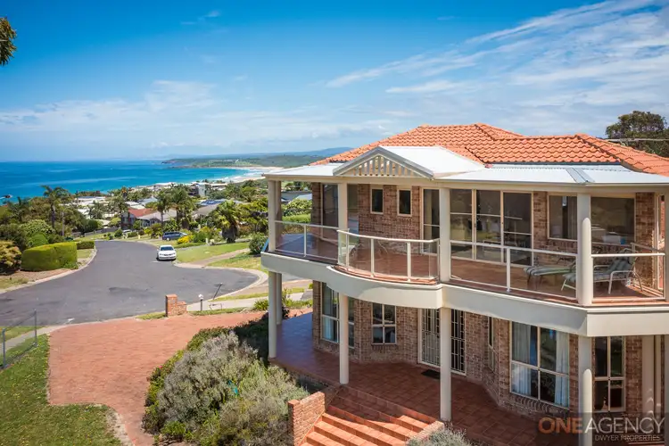 Main view of Homely house listing, 36 Beach View Court, Tura Beach NSW 2548