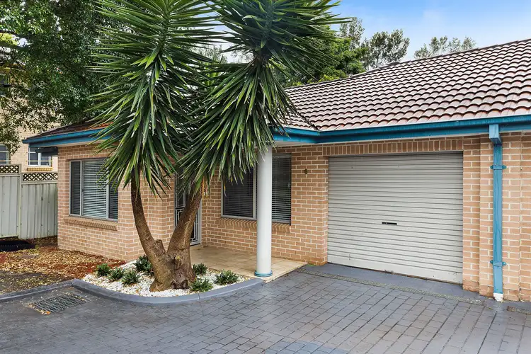 Second view of Homely villa listing, 6/90-92 Auburn Street, Sutherland NSW 2232