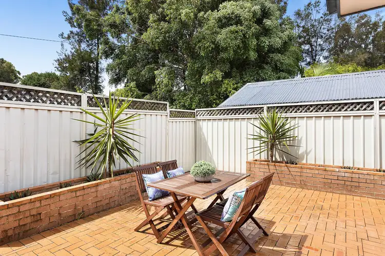 Fourth view of Homely villa listing, 6/90-92 Auburn Street, Sutherland NSW 2232