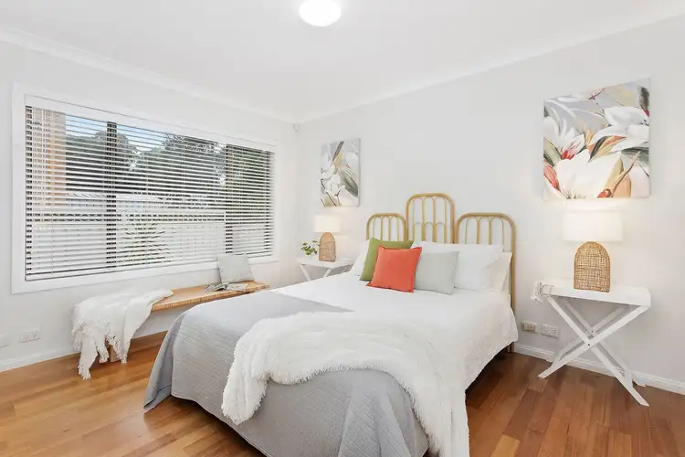 Fifth view of Homely villa listing, 6/90-92 Auburn Street, Sutherland NSW 2232