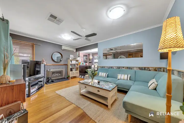 Sixth view of Homely house listing, 4 Berwick Place, Melton West VIC 3337