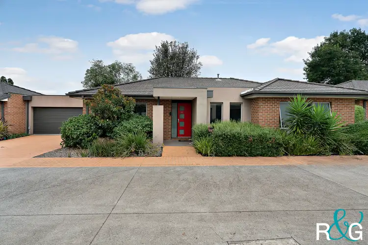 11/300 High Street, Hastings VIC 3915