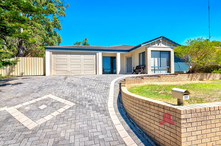 20 Collinsville Way, Usher WA 6230