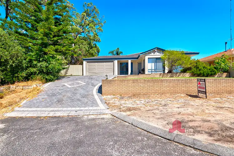 Second view of Homely house listing, 20 Collinsville Way, Usher WA 6230