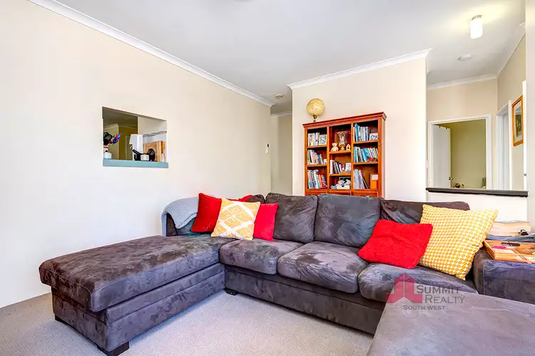 Fourth view of Homely house listing, 20 Collinsville Way, Usher WA 6230