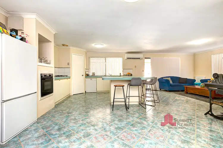 Seventh view of Homely house listing, 20 Collinsville Way, Usher WA 6230