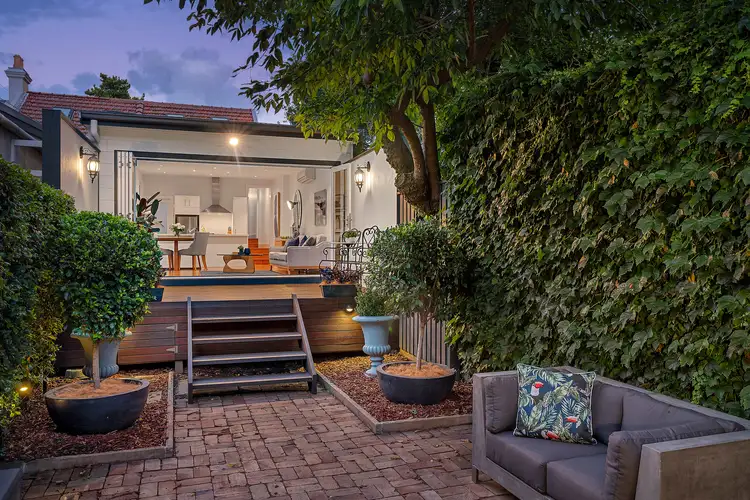 Second view of Homely house listing, 44 Arthur Street, Leichhardt NSW 2040