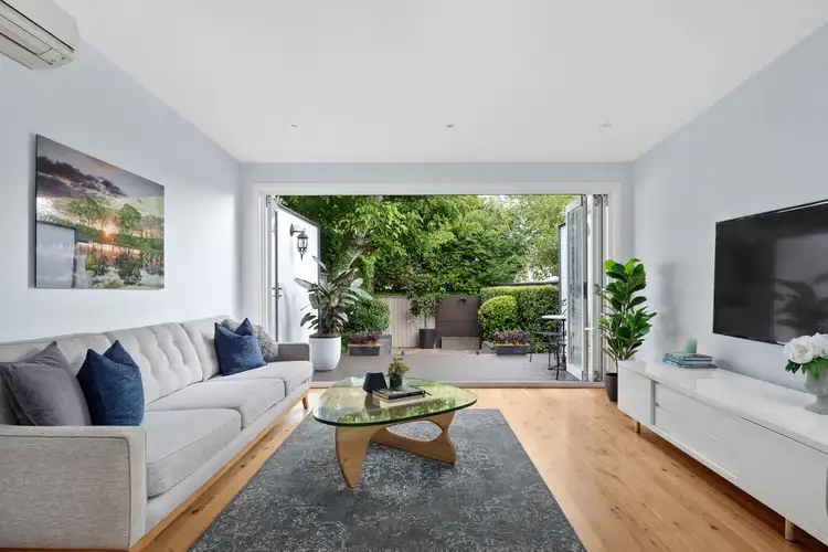 Third view of Homely house listing, 44 Arthur Street, Leichhardt NSW 2040