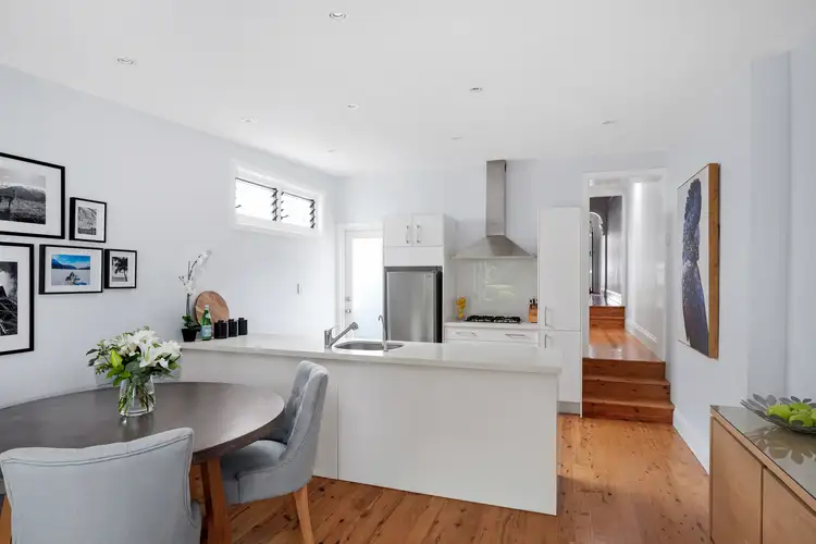 Fourth view of Homely house listing, 44 Arthur Street, Leichhardt NSW 2040