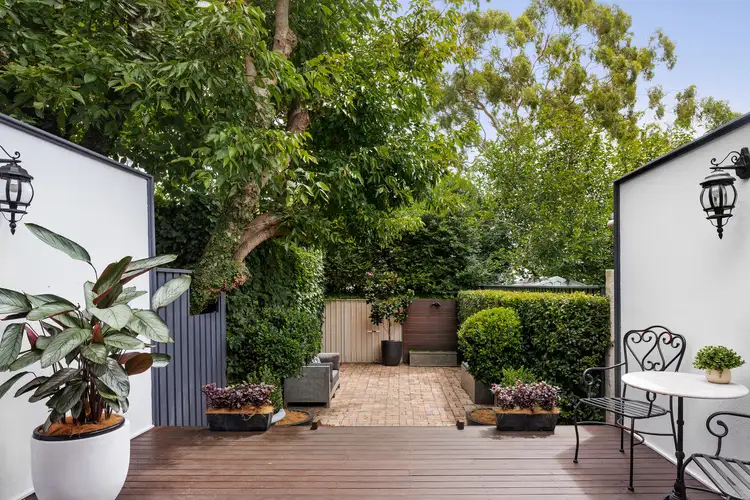 Fifth view of Homely house listing, 44 Arthur Street, Leichhardt NSW 2040
