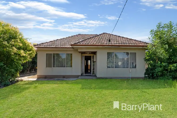 Main view of Homely house listing, 14 Leslie Street, St Albans VIC 3021