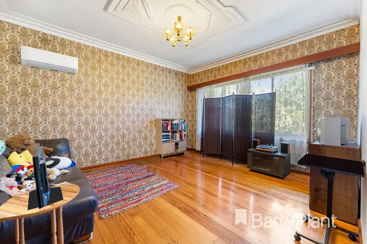 Fifth view of Homely house listing, 14 Leslie Street, St Albans VIC 3021