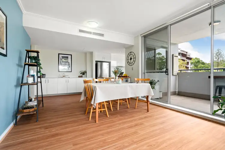 56/35-39 Dumaresq Street, Gordon NSW 2072