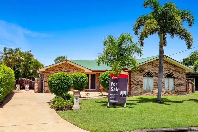 81 Kaiser Drive, Windaroo QLD 4207