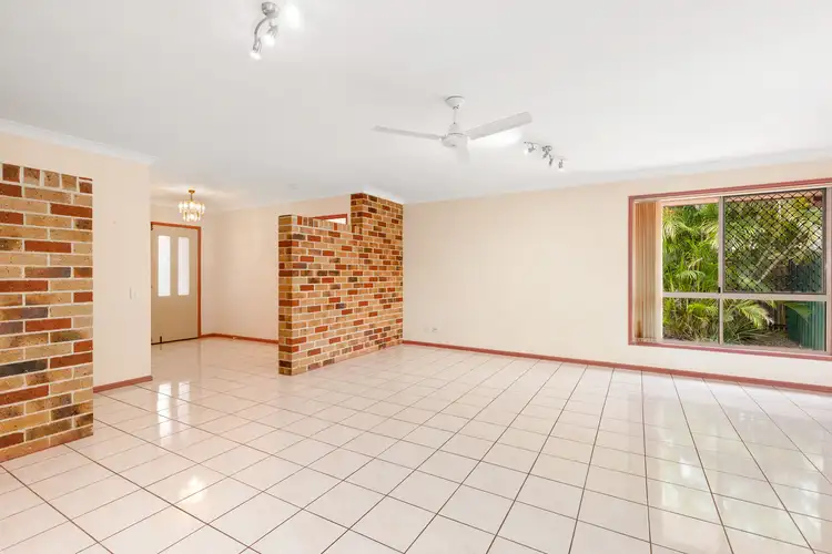 Third view of Homely house listing, 81 Kaiser Drive, Windaroo QLD 4207
