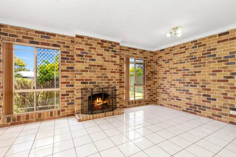 Fourth view of Homely house listing, 81 Kaiser Drive, Windaroo QLD 4207