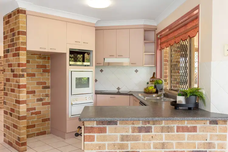 Sixth view of Homely house listing, 81 Kaiser Drive, Windaroo QLD 4207