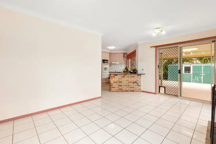 Seventh view of Homely house listing, 81 Kaiser Drive, Windaroo QLD 4207