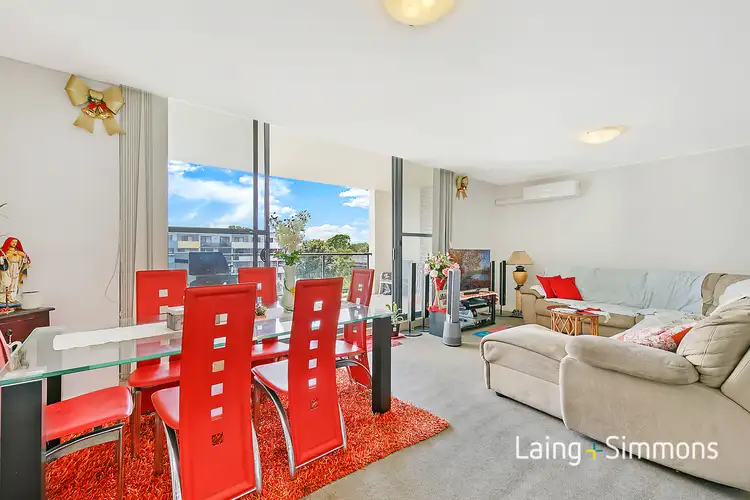 Second view of Homely unit listing, 35/6-12 The Avenue, Mount Druitt NSW 2770