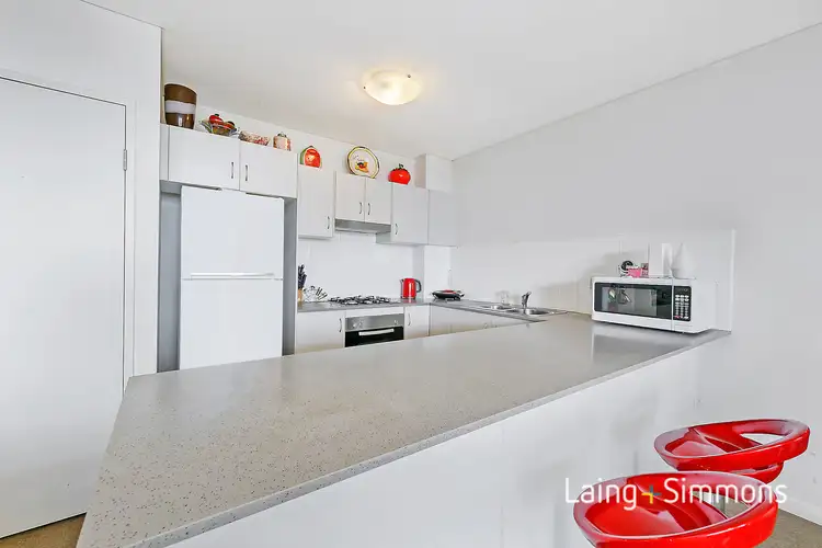 Third view of Homely unit listing, 35/6-12 The Avenue, Mount Druitt NSW 2770