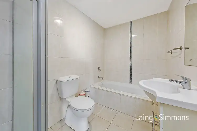 Fourth view of Homely unit listing, 35/6-12 The Avenue, Mount Druitt NSW 2770