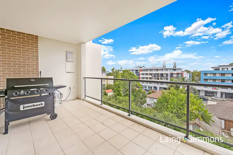 Fifth view of Homely unit listing, 35/6-12 The Avenue, Mount Druitt NSW 2770