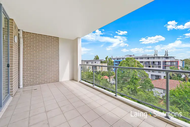 Sixth view of Homely unit listing, 35/6-12 The Avenue, Mount Druitt NSW 2770