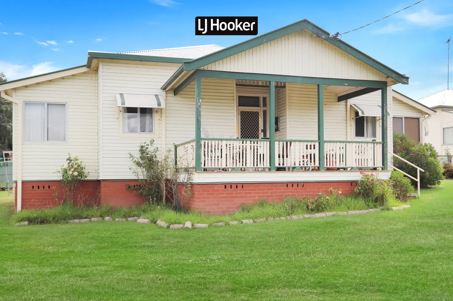 Main view of Homely house listing, 38 Warialda Road, Inverell NSW 2360