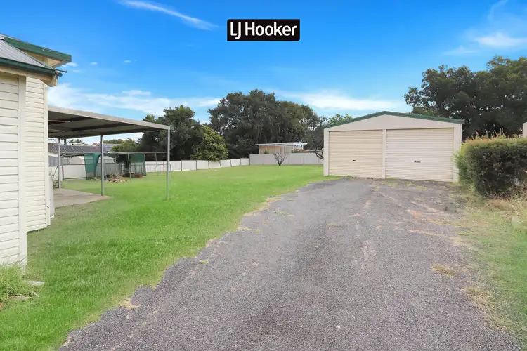 Fifth view of Homely house listing, 38 Warialda Road, Inverell NSW 2360