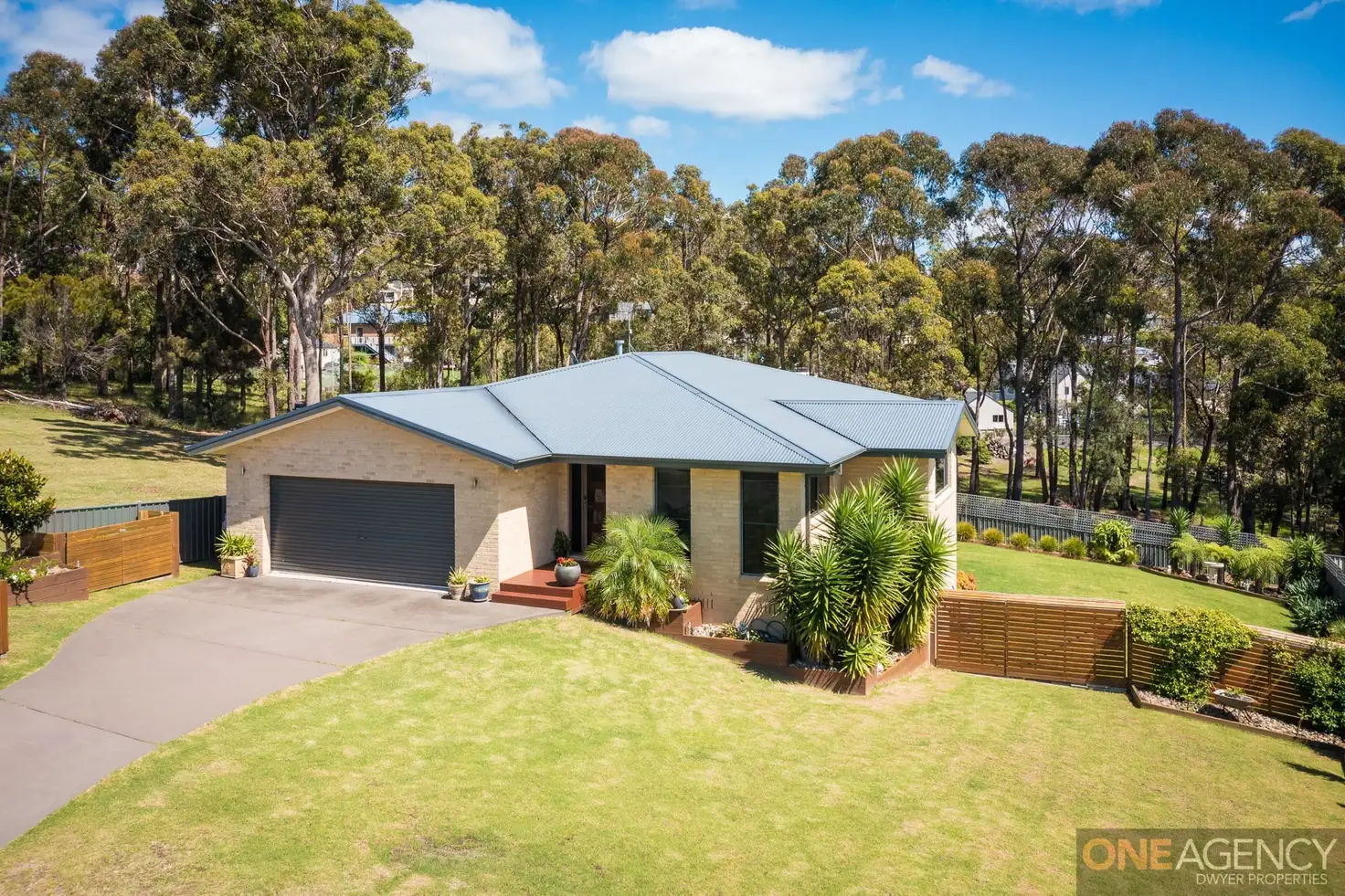 Main view of Homely house listing, 50 The Dress Circle, Tura Beach NSW 2548