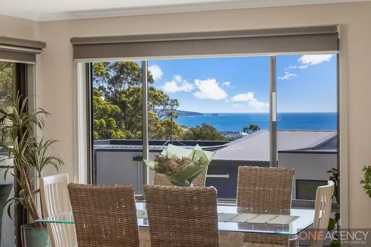 Fourth view of Homely house listing, 50 The Dress Circle, Tura Beach NSW 2548